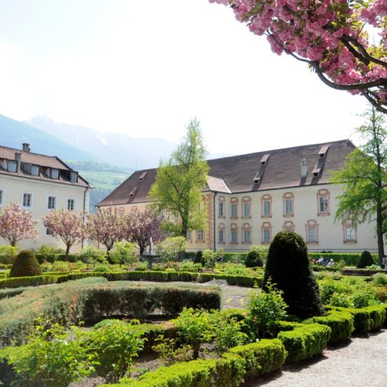 Impressionen vom Guesthouse Plose in Brixen