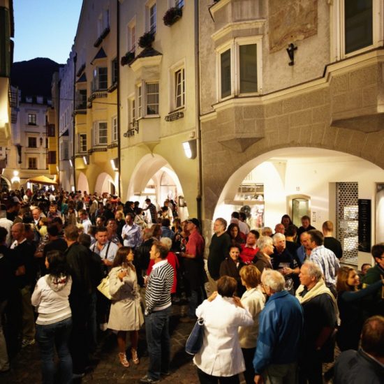 Impressionen vom Guesthouse Plose in Brixen