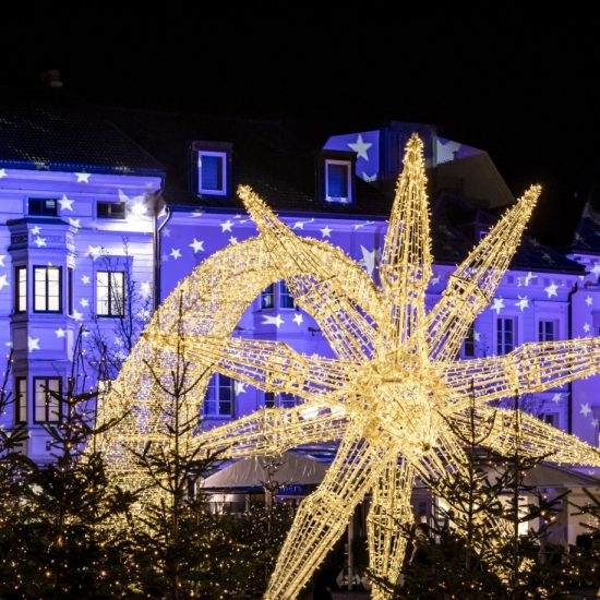 Winterurlaub in Brixen auf der Plose